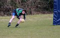 Ulster U-17 plate quarter final. Monaghan Vs Clogher Valley -20